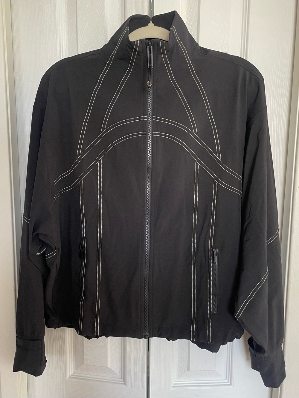 Lululemon Define Oversized Jacket *Swift